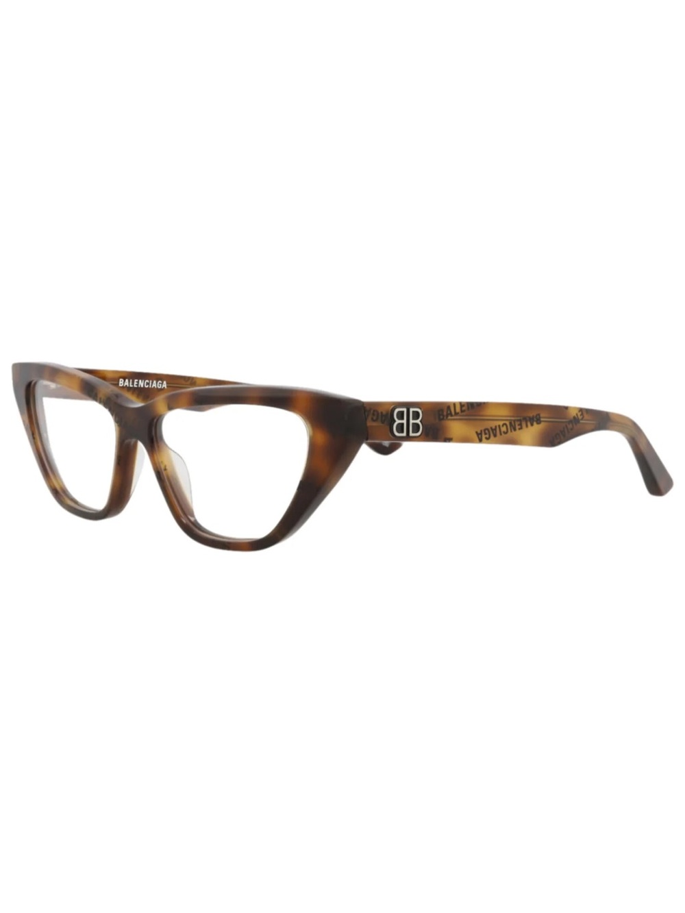 Balenciaga Cateye Eyeglasses